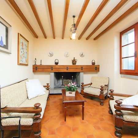 Holiday Home Montebello By Interhome Monterchi Екстер'єр фото