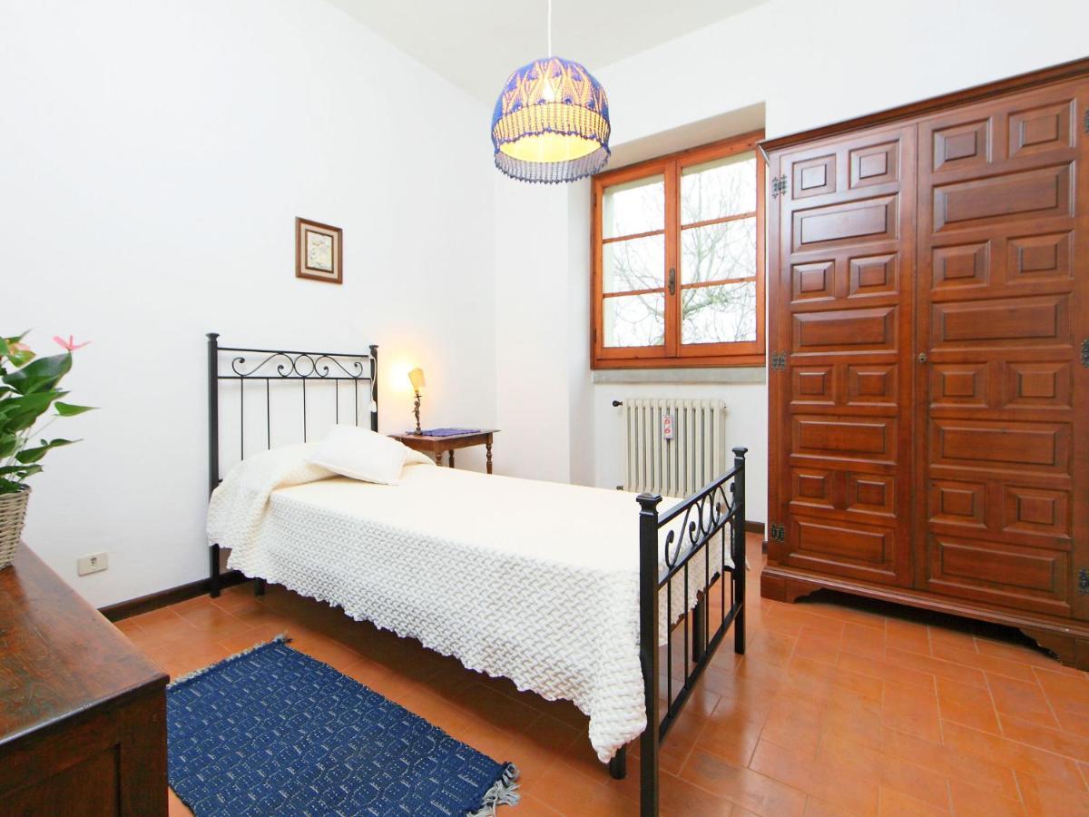 Holiday Home Montebello By Interhome Monterchi Екстер'єр фото